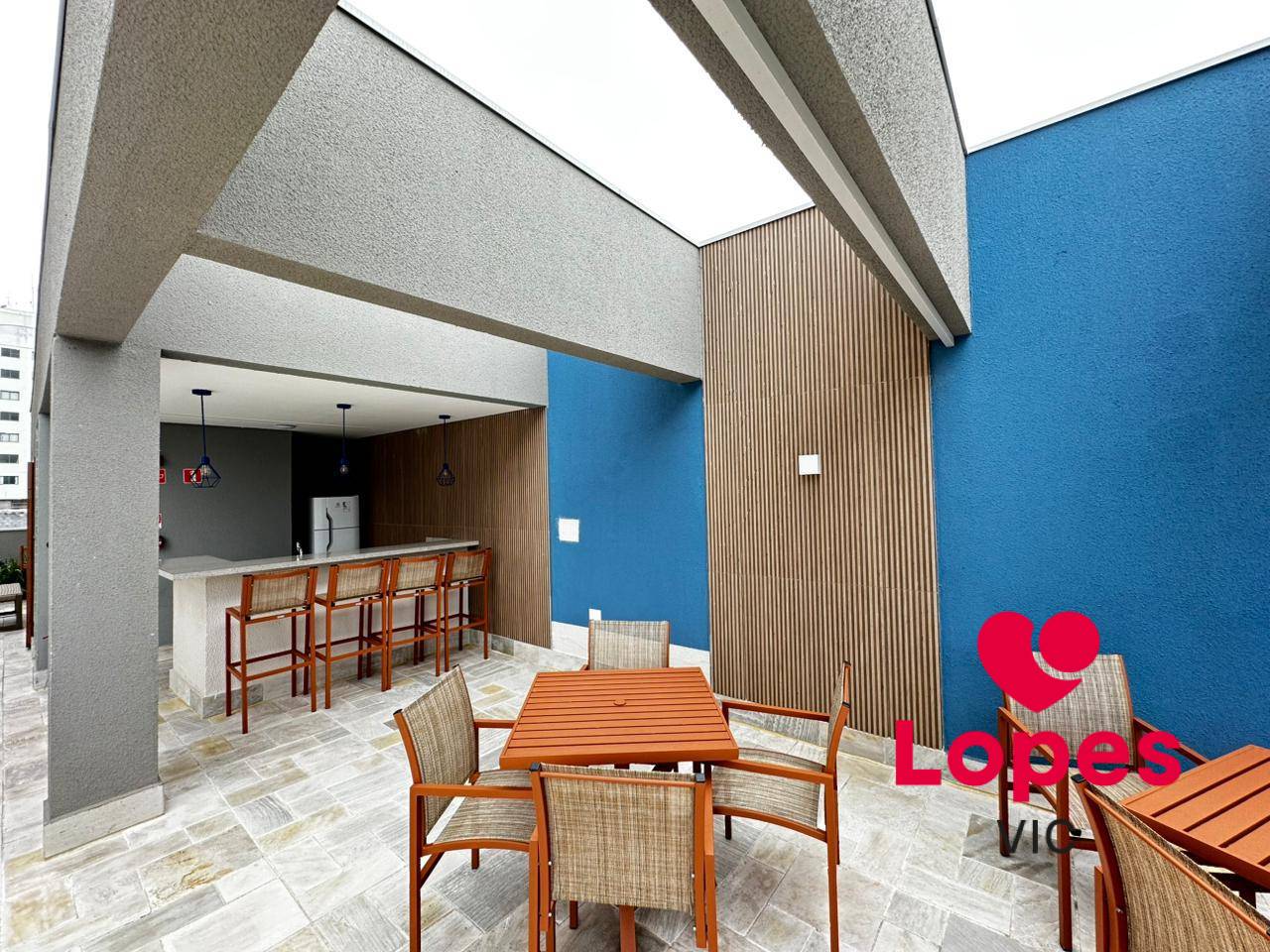 Apartamento, 1 quarto, 47 m² - Foto 21