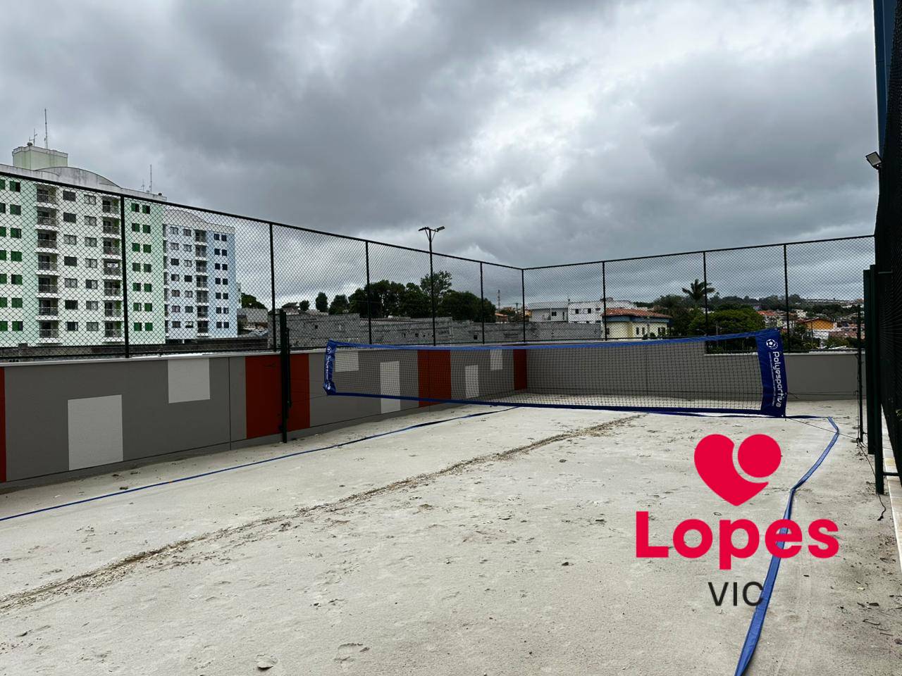 Apartamento, 1 quarto, 47 m² - Foto 27