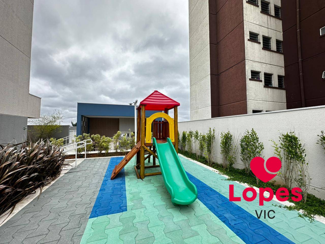 Apartamento, 1 quarto, 47 m² - Foto 29