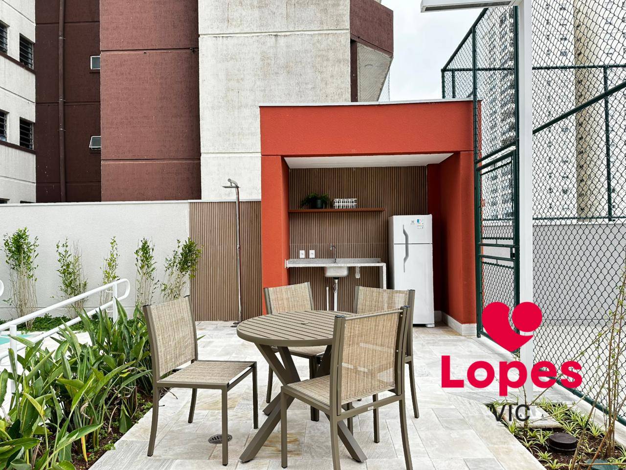 Apartamento, 1 quarto, 47 m² - Foto 22