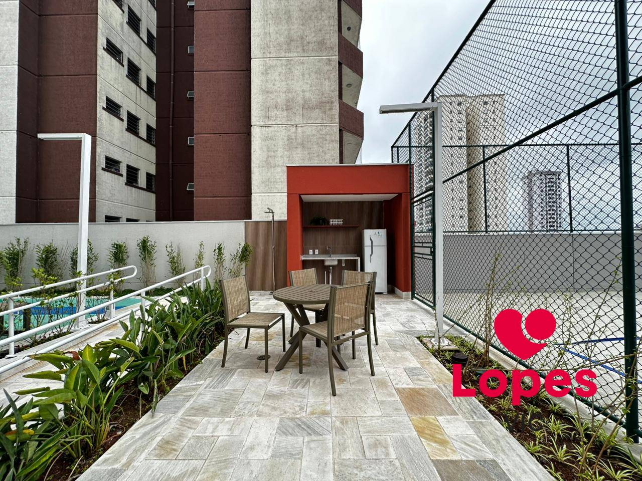 Apartamento, 1 quarto, 47 m² - Foto 23