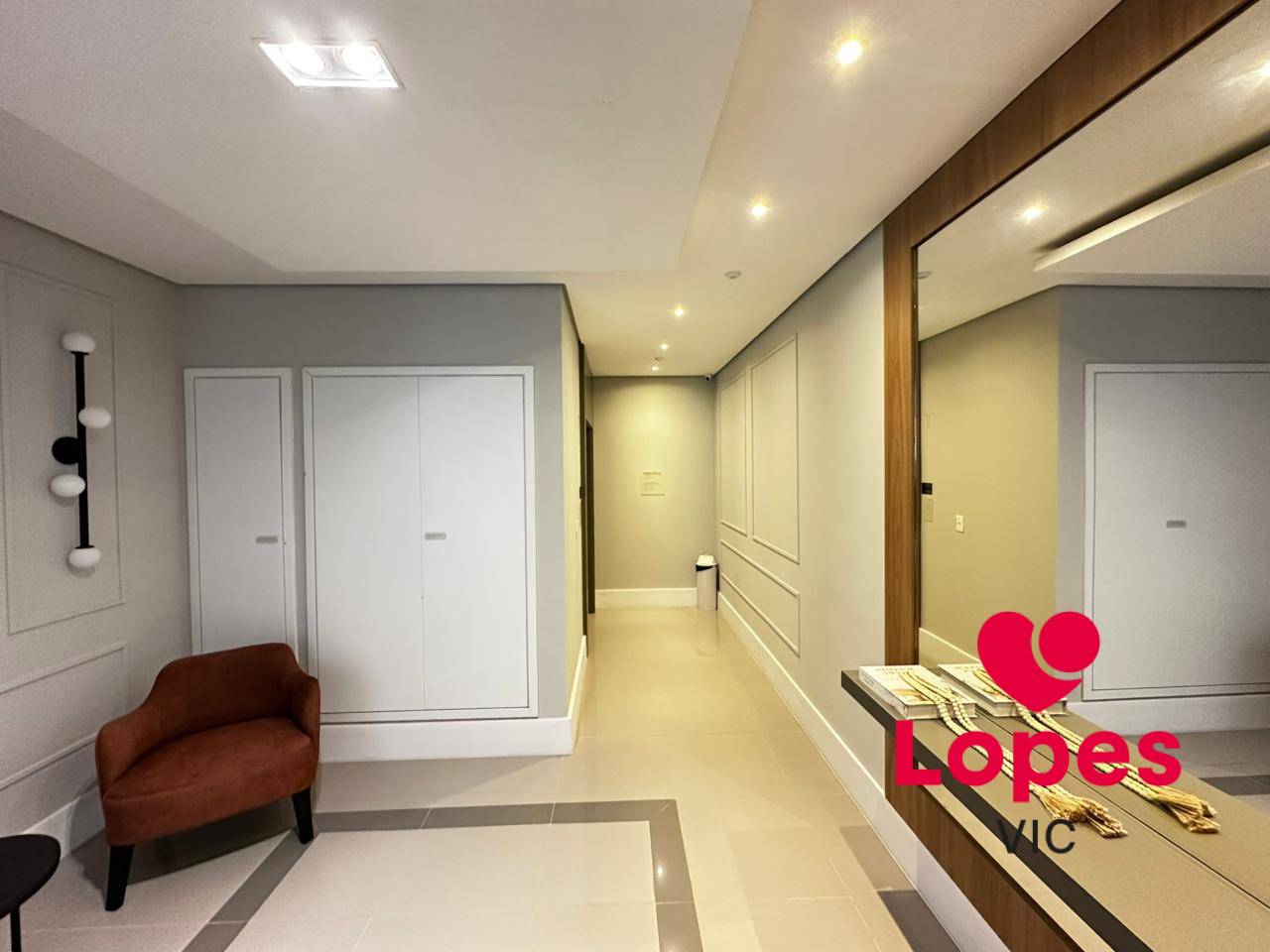 Apartamento, 1 quarto, 47 m² - Foto 18