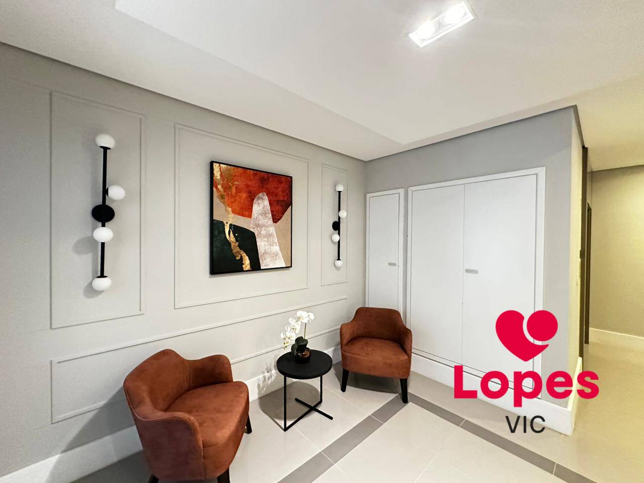 Apartamento, 1 quarto, 47 m² - Foto 19