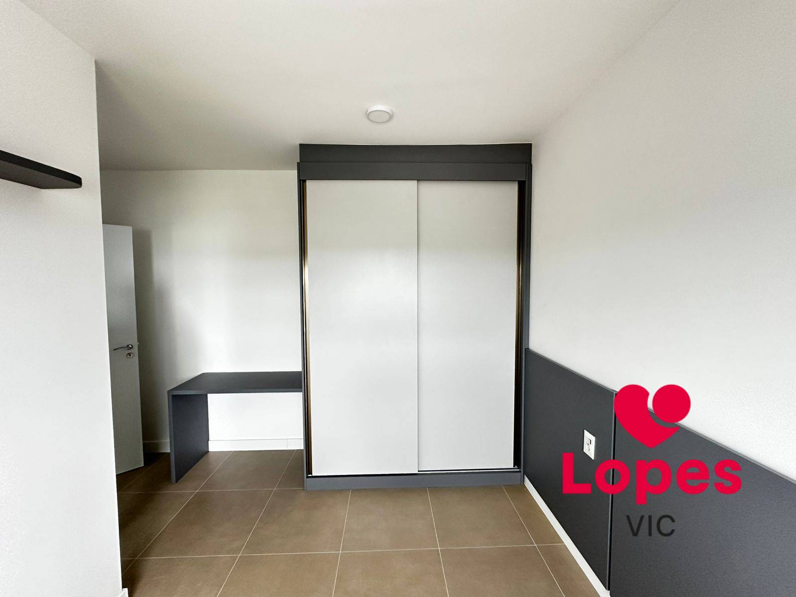 Apartamento, 1 quarto, 47 m² - Foto 14