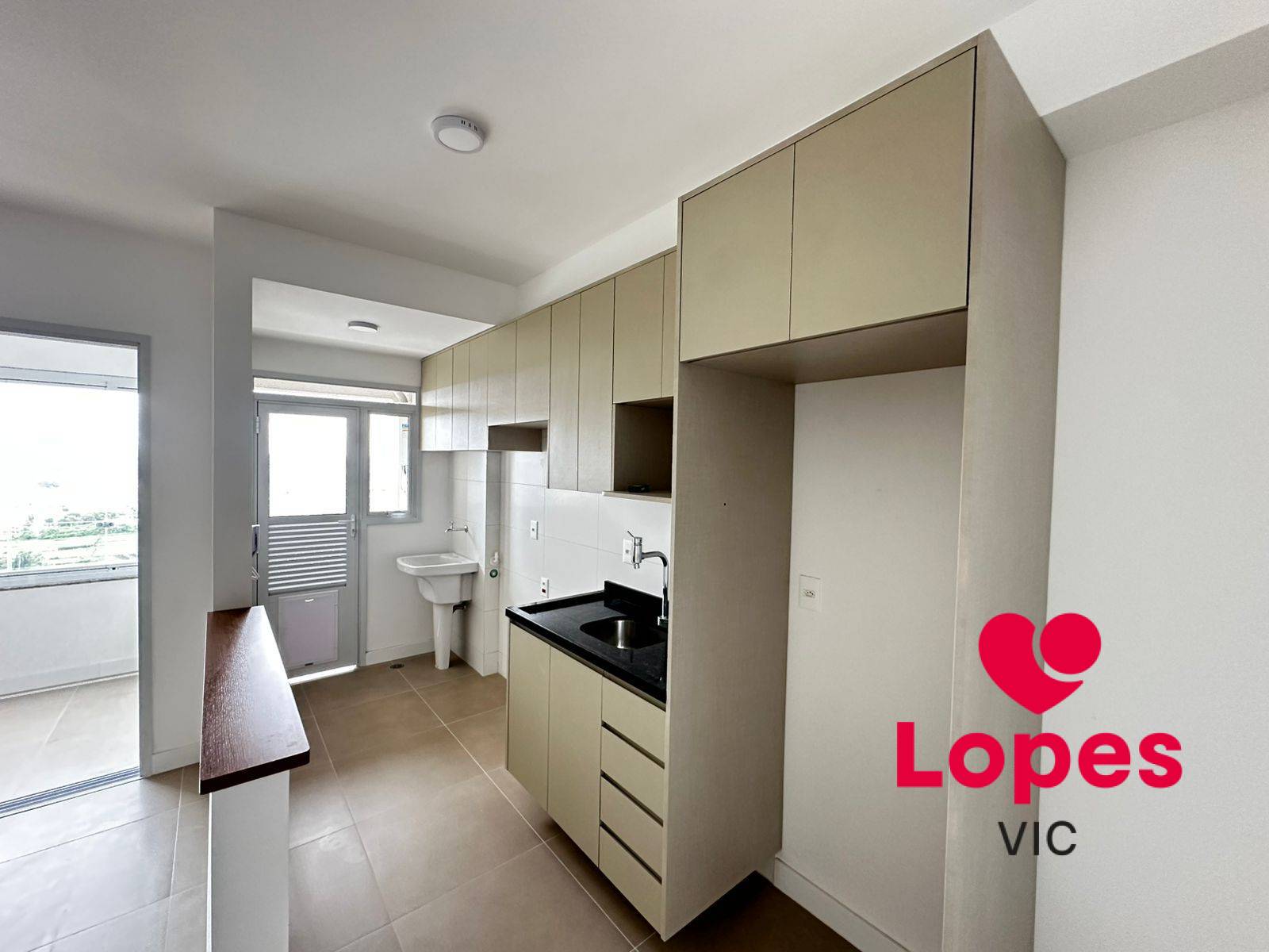 Apartamento, 1 quarto, 47 m² - Foto 6