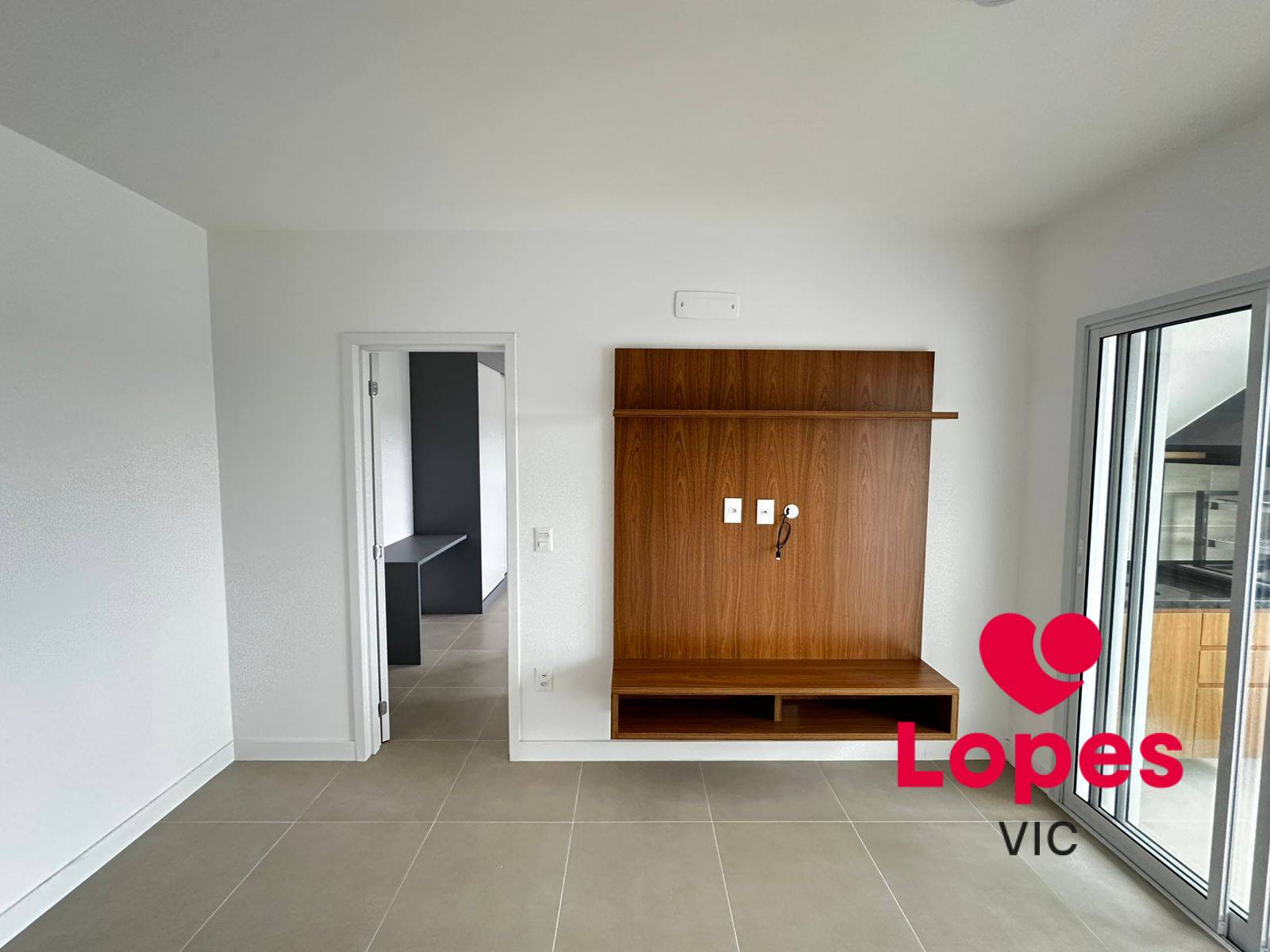 Apartamento, 1 quarto, 47 m² - Foto 5