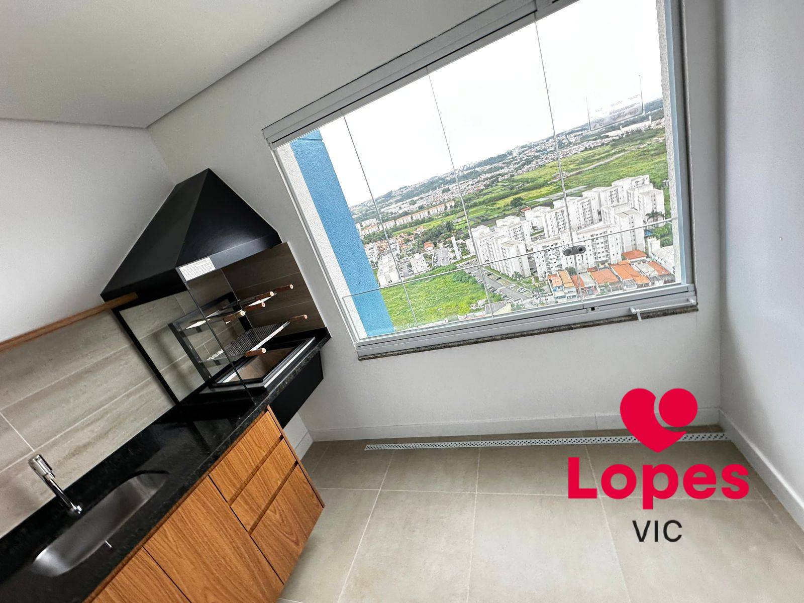 Apartamento, 1 quarto, 47 m² - Foto 10