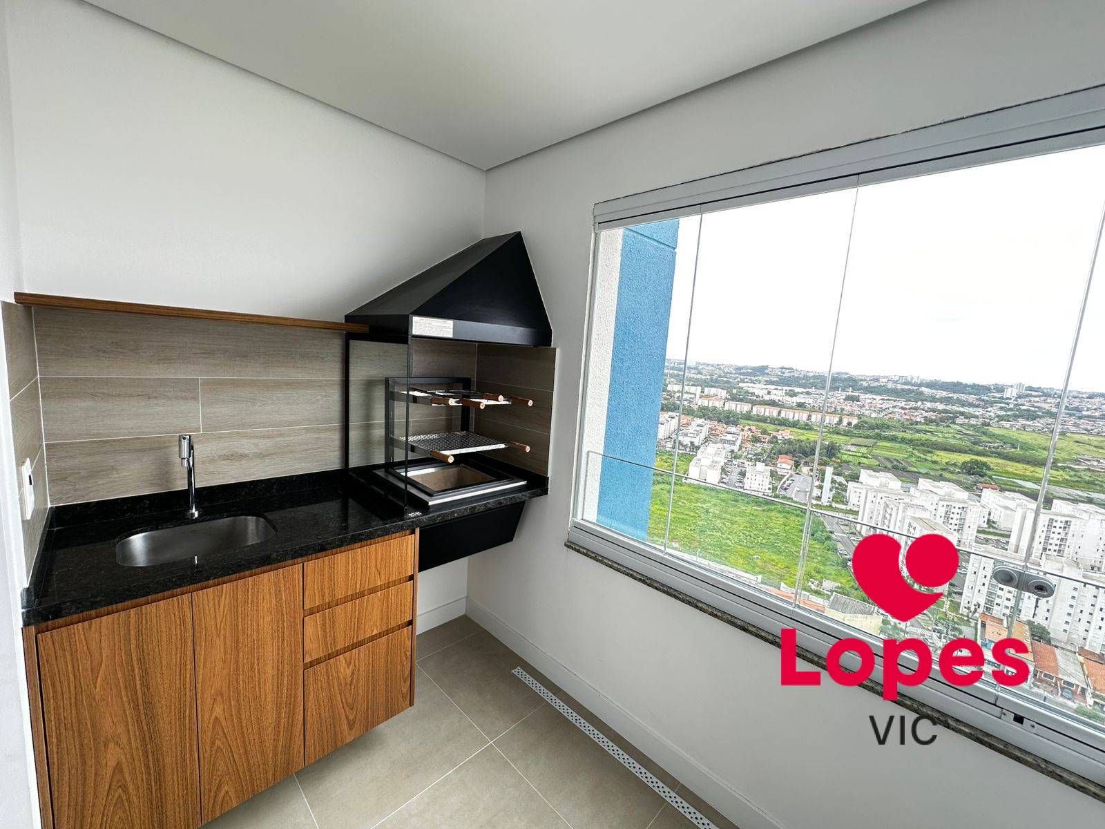 Apartamento, 1 quarto, 47 m² - Foto 9