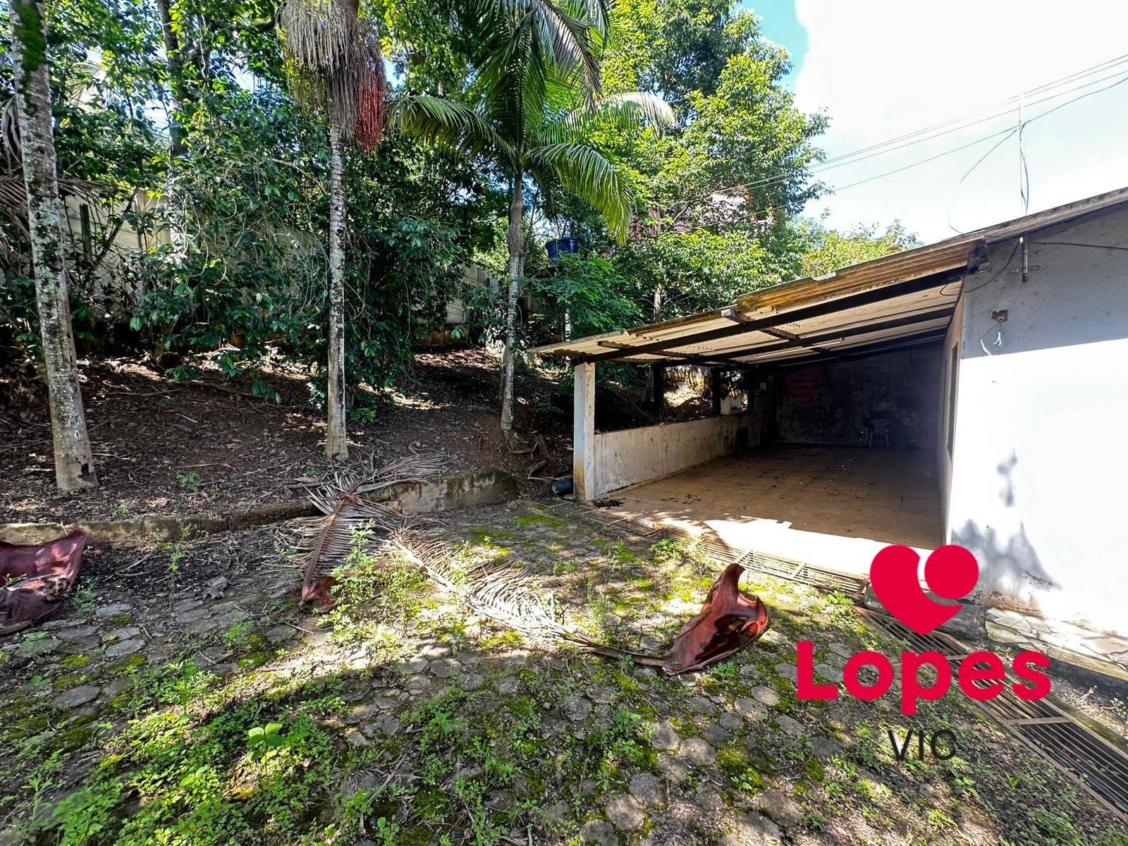 Chácara, 3 quartos, 1000 m² - Foto 8