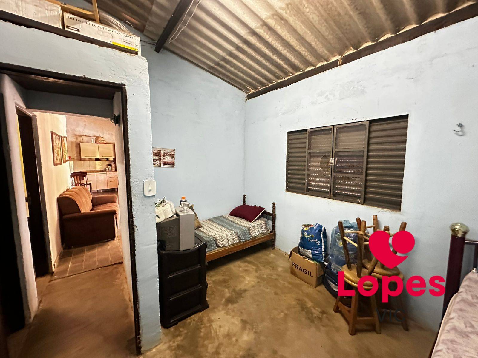 Chácara, 3 quartos, 1000 m² - Foto 17