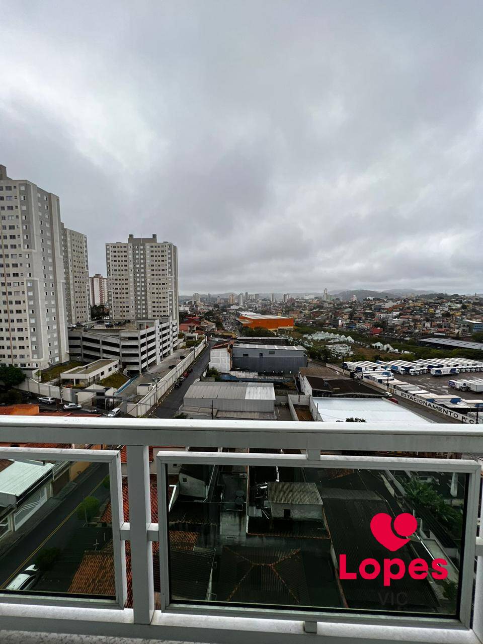 Apartamento, 3 quartos, 83 m² - Foto 6