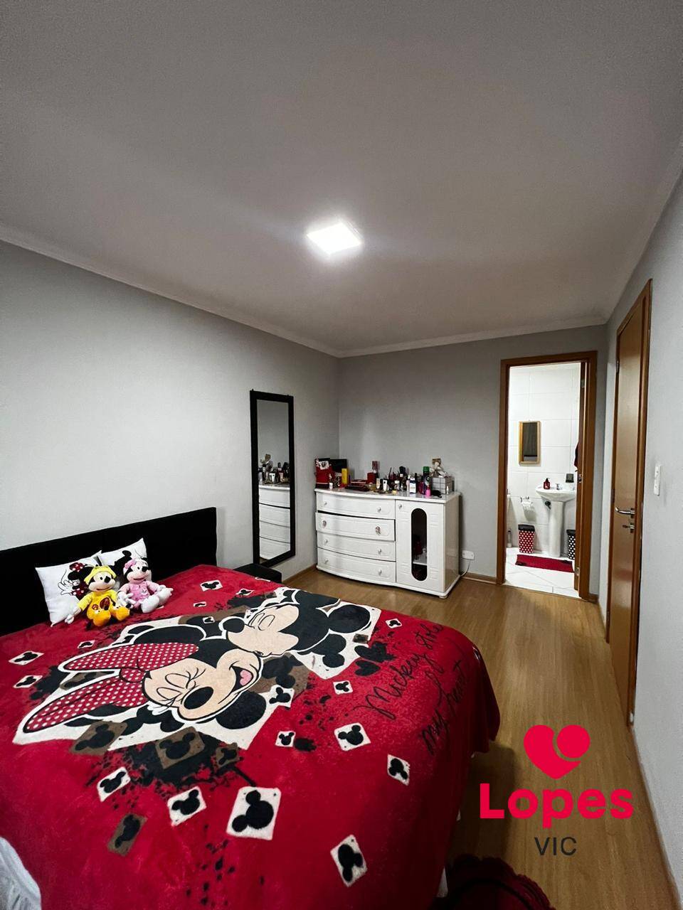 Apartamento, 3 quartos, 83 m² - Foto 7