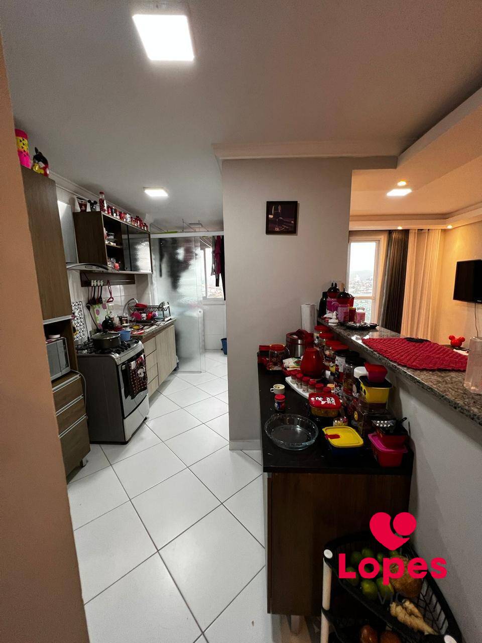 Apartamento, 3 quartos, 83 m² - Foto 5