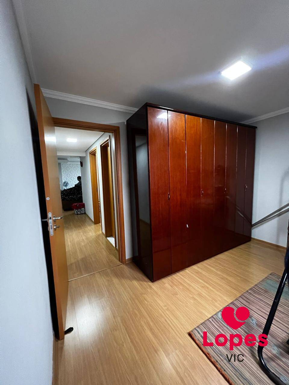 Apartamento, 3 quartos, 83 m² - Foto 9