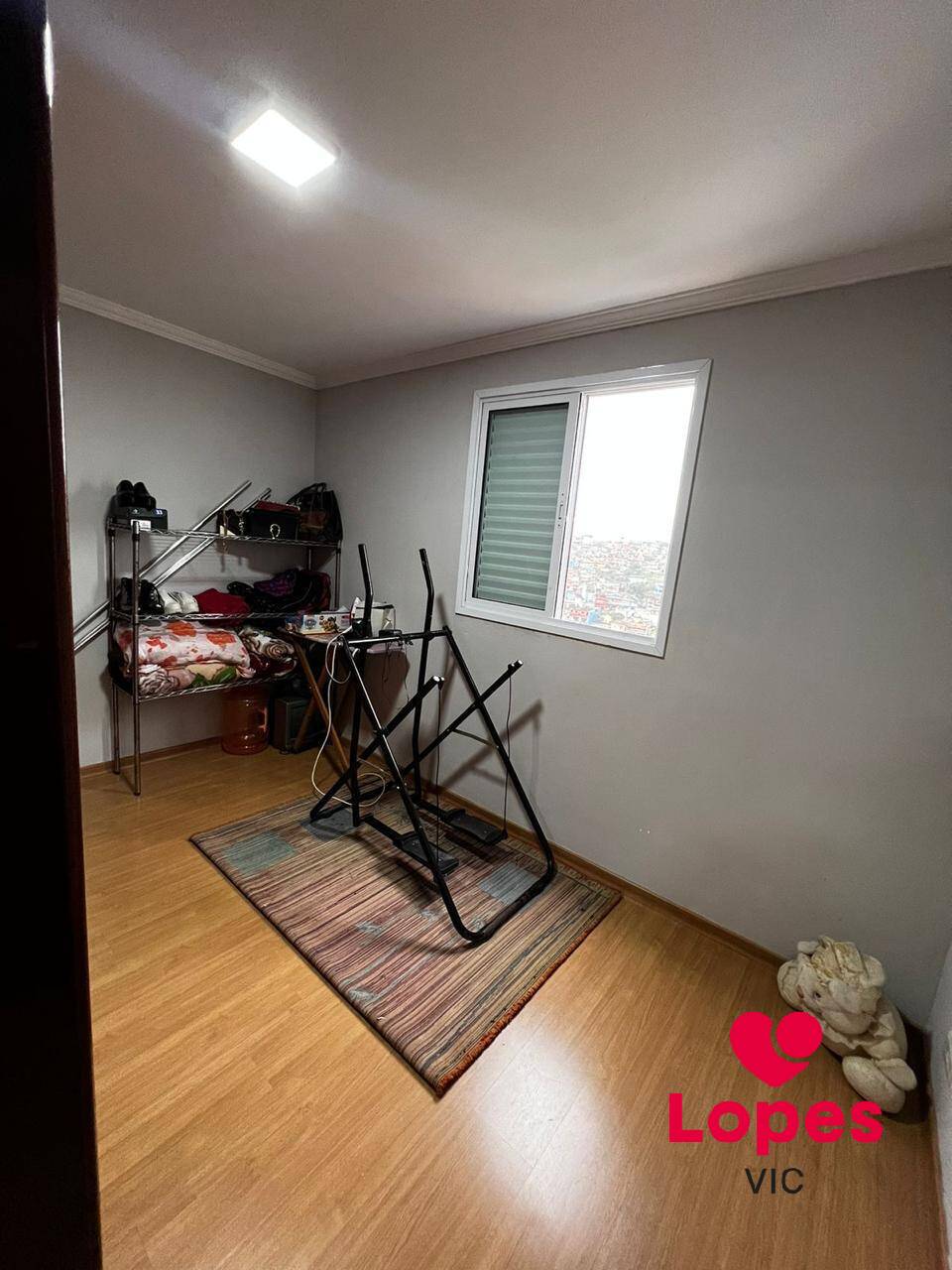 Apartamento, 3 quartos, 83 m² - Foto 12