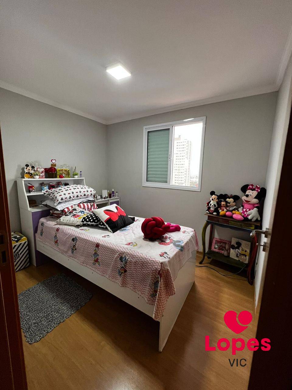 Apartamento, 3 quartos, 83 m² - Foto 11