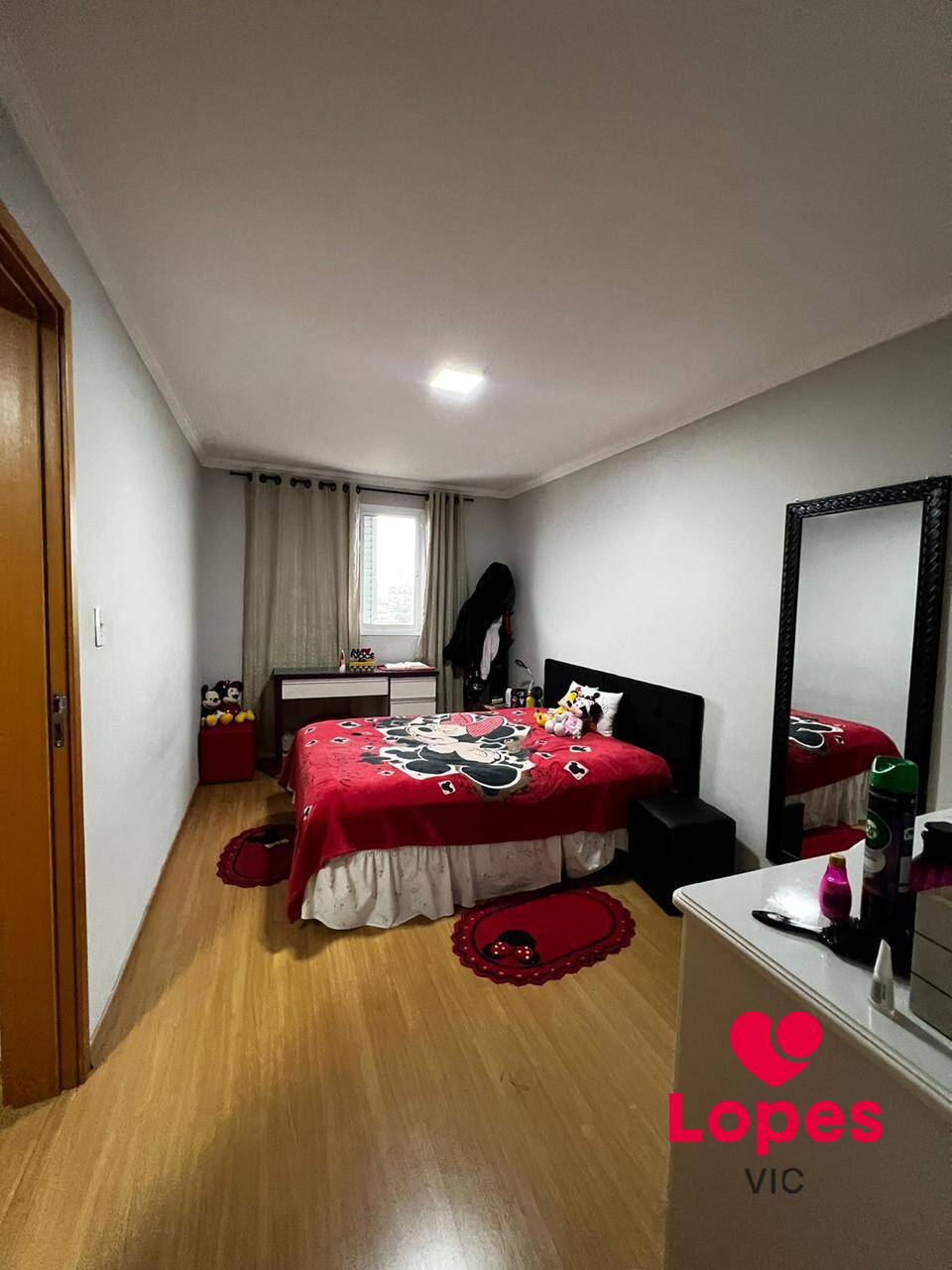 Apartamento, 3 quartos, 83 m² - Foto 8