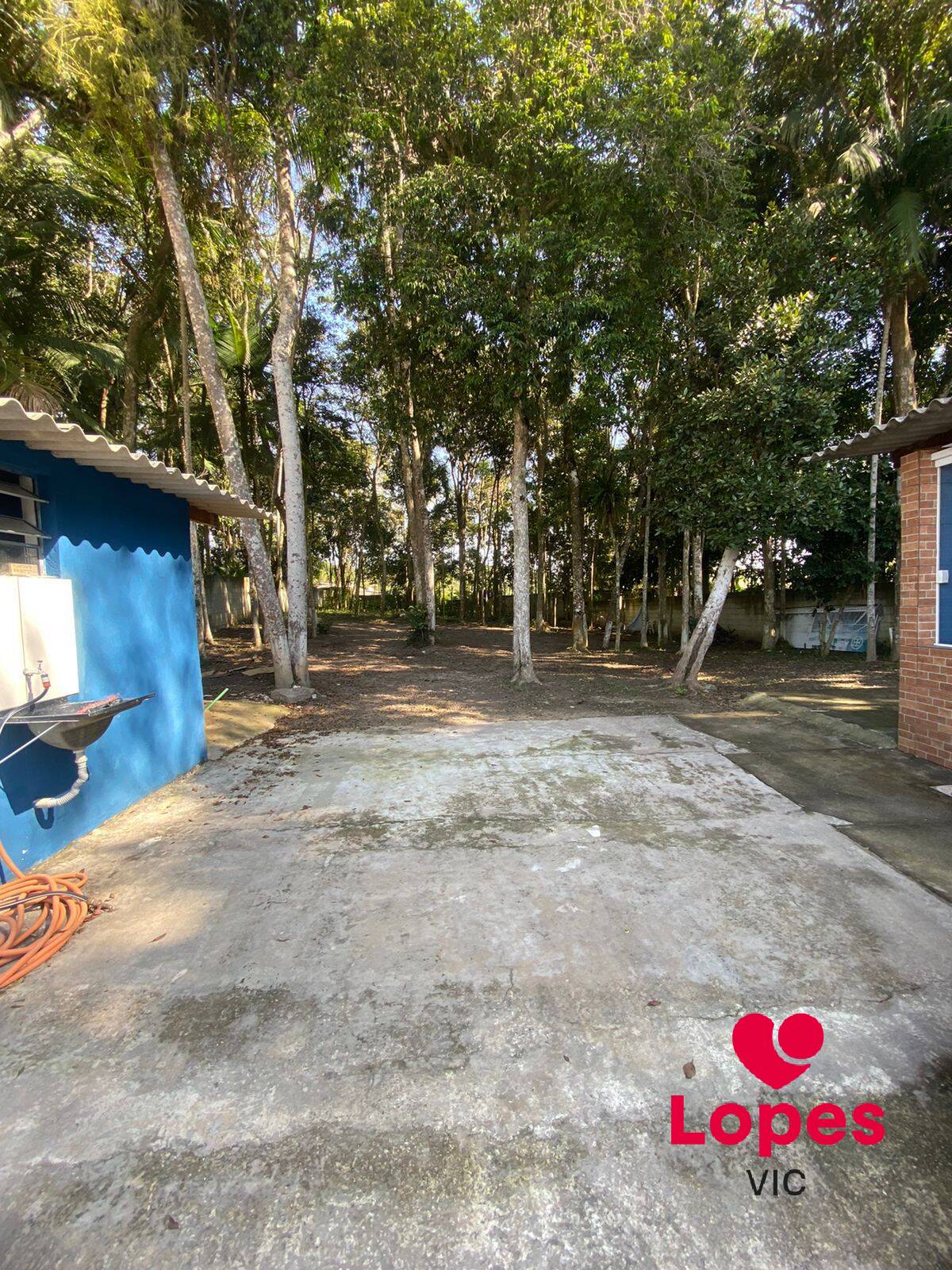 Chácara, 4 quartos, 1500 m² - Foto 2