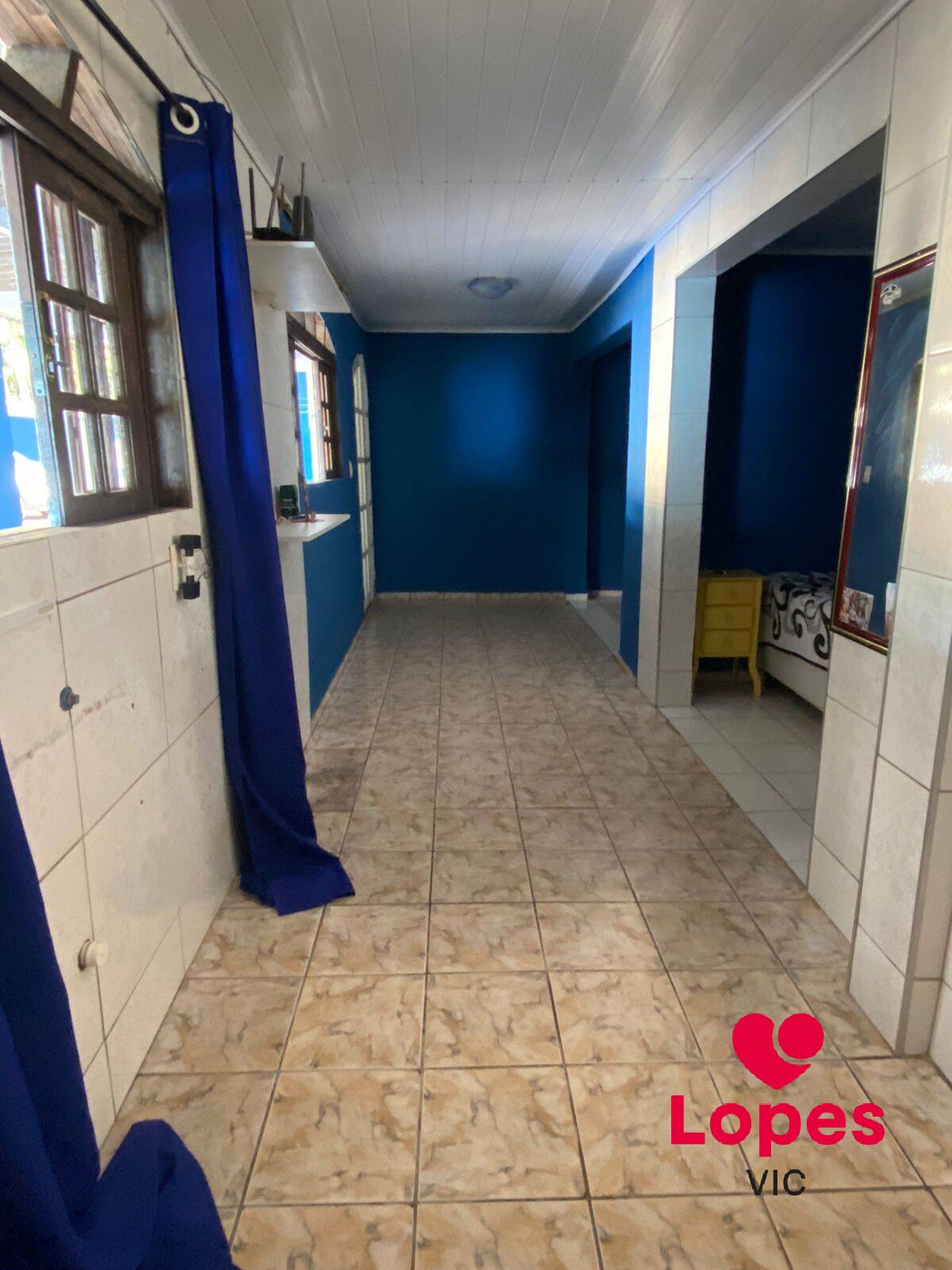 Chácara, 4 quartos, 1500 m² - Foto 12