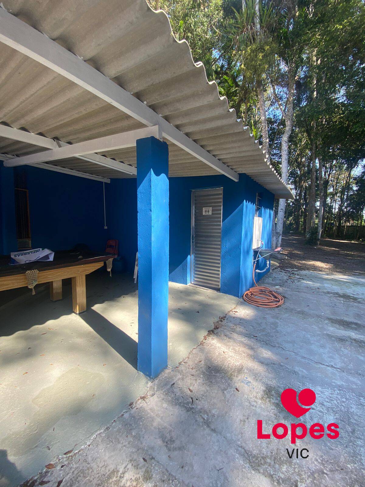 Chácara, 4 quartos, 1500 m² - Foto 4