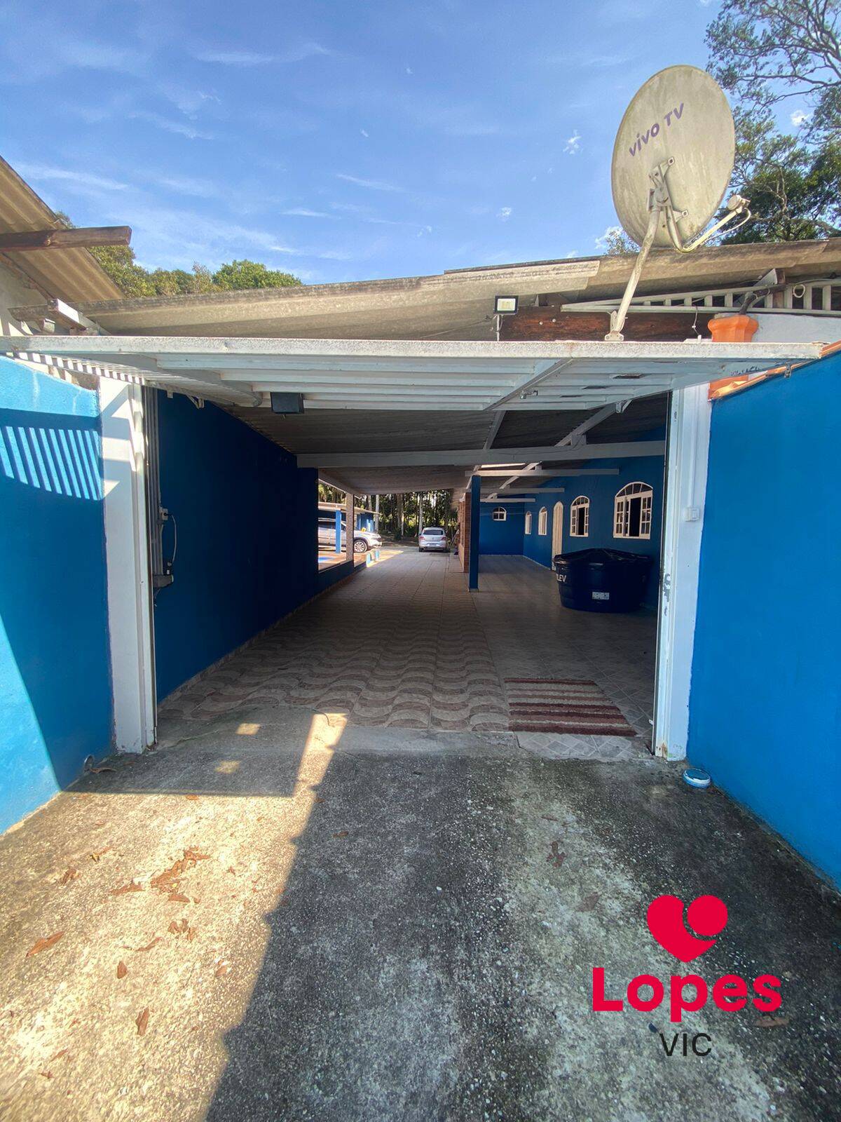 Chácara, 4 quartos, 1500 m² - Foto 15