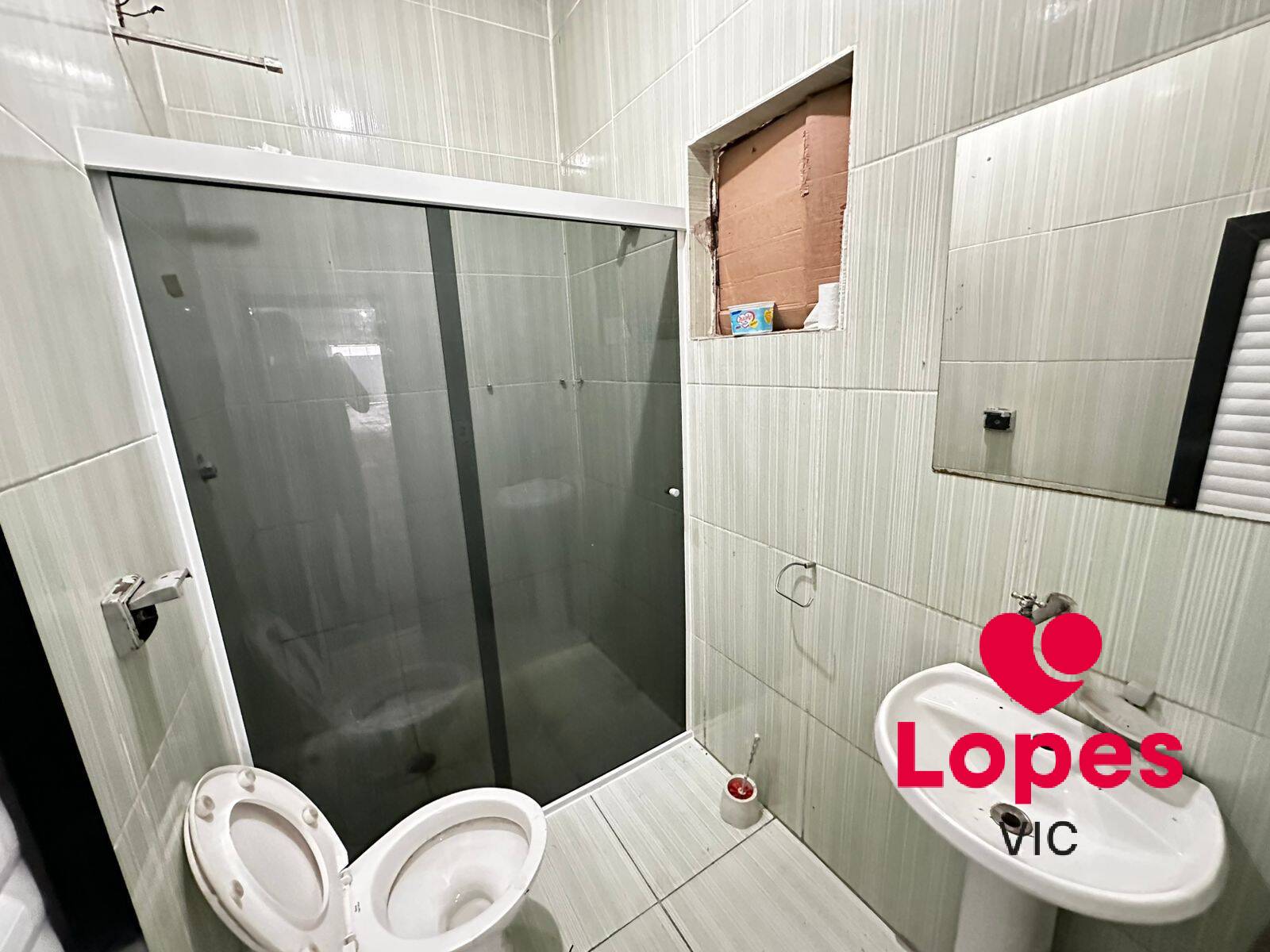 Loja-Salão, 125 m² - Foto 17