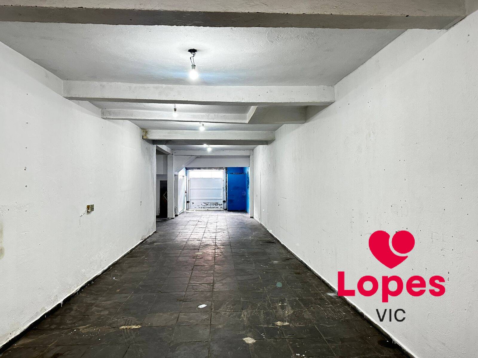 Loja-Salão, 125 m² - Foto 5