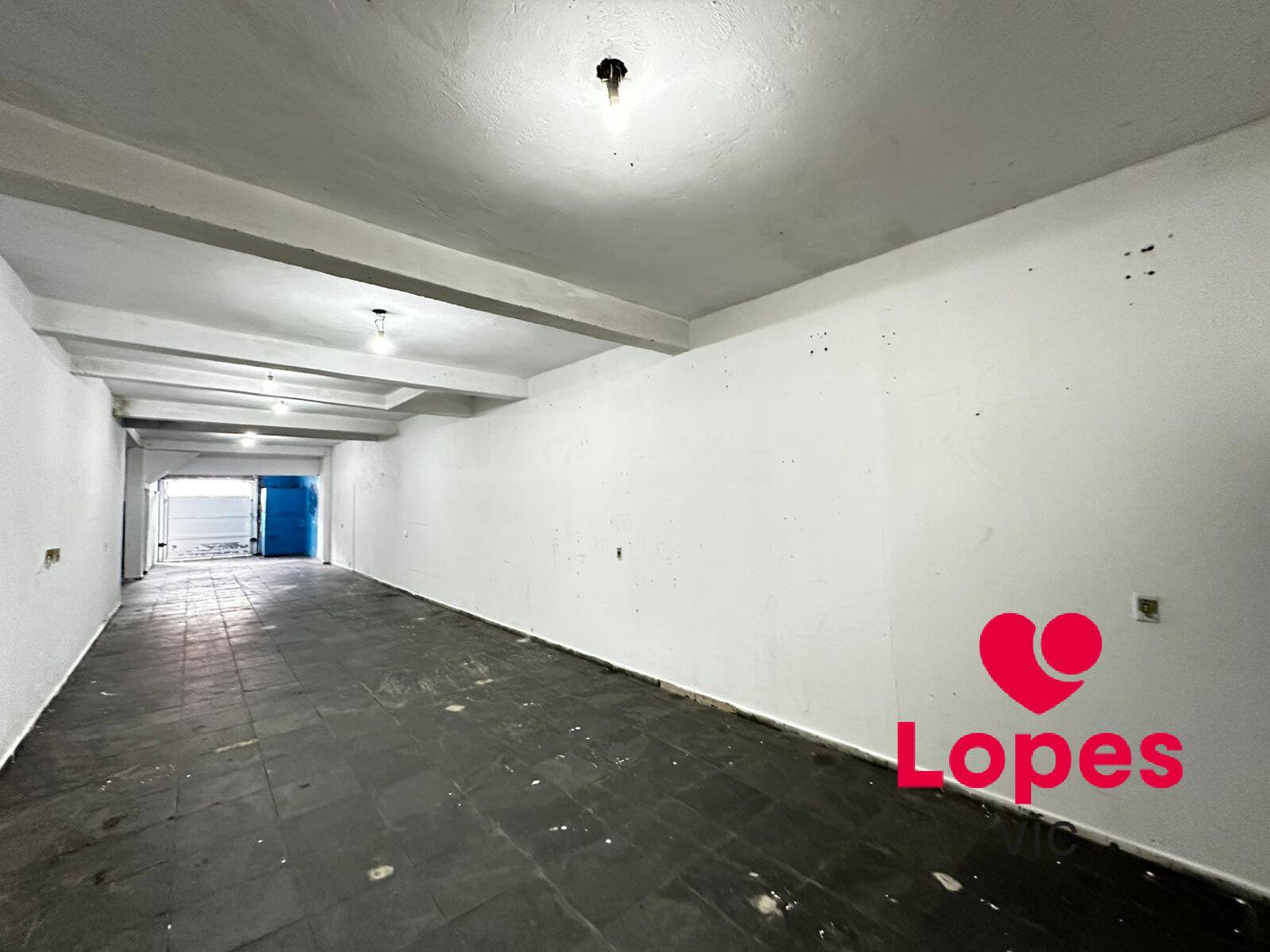 Loja-Salão, 125 m² - Foto 9