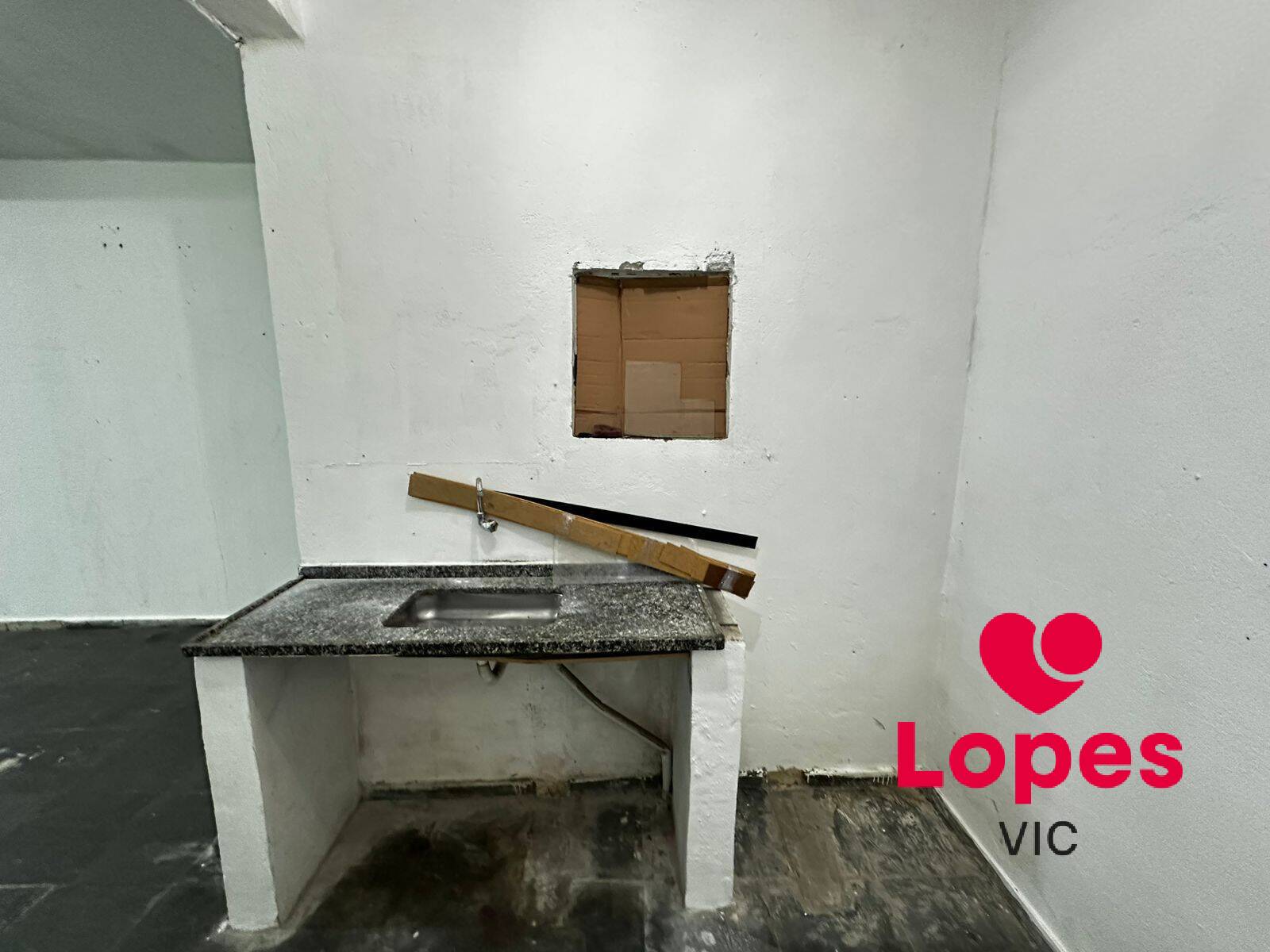Loja-Salão, 125 m² - Foto 10