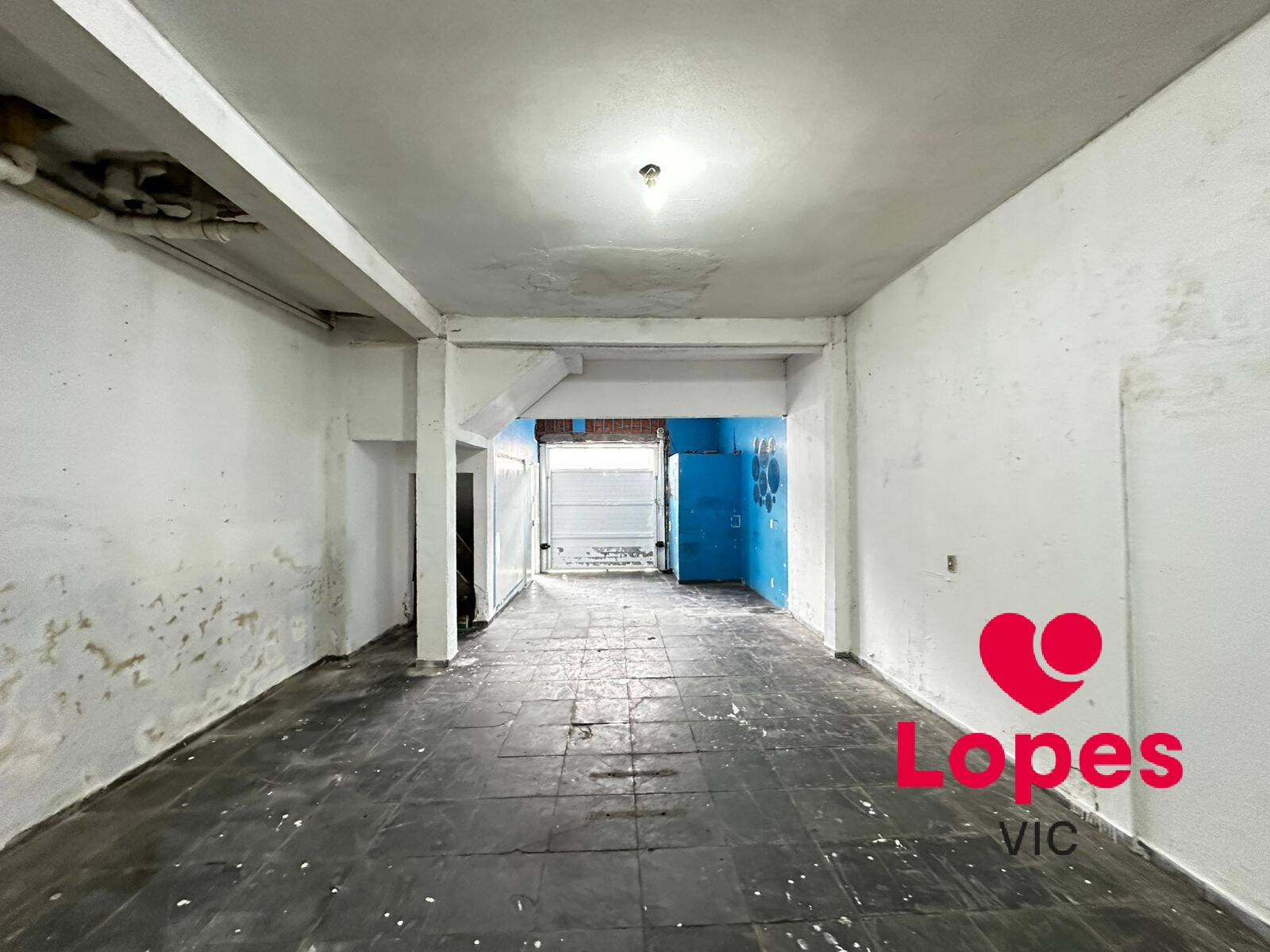 Loja-Salão, 125 m² - Foto 8