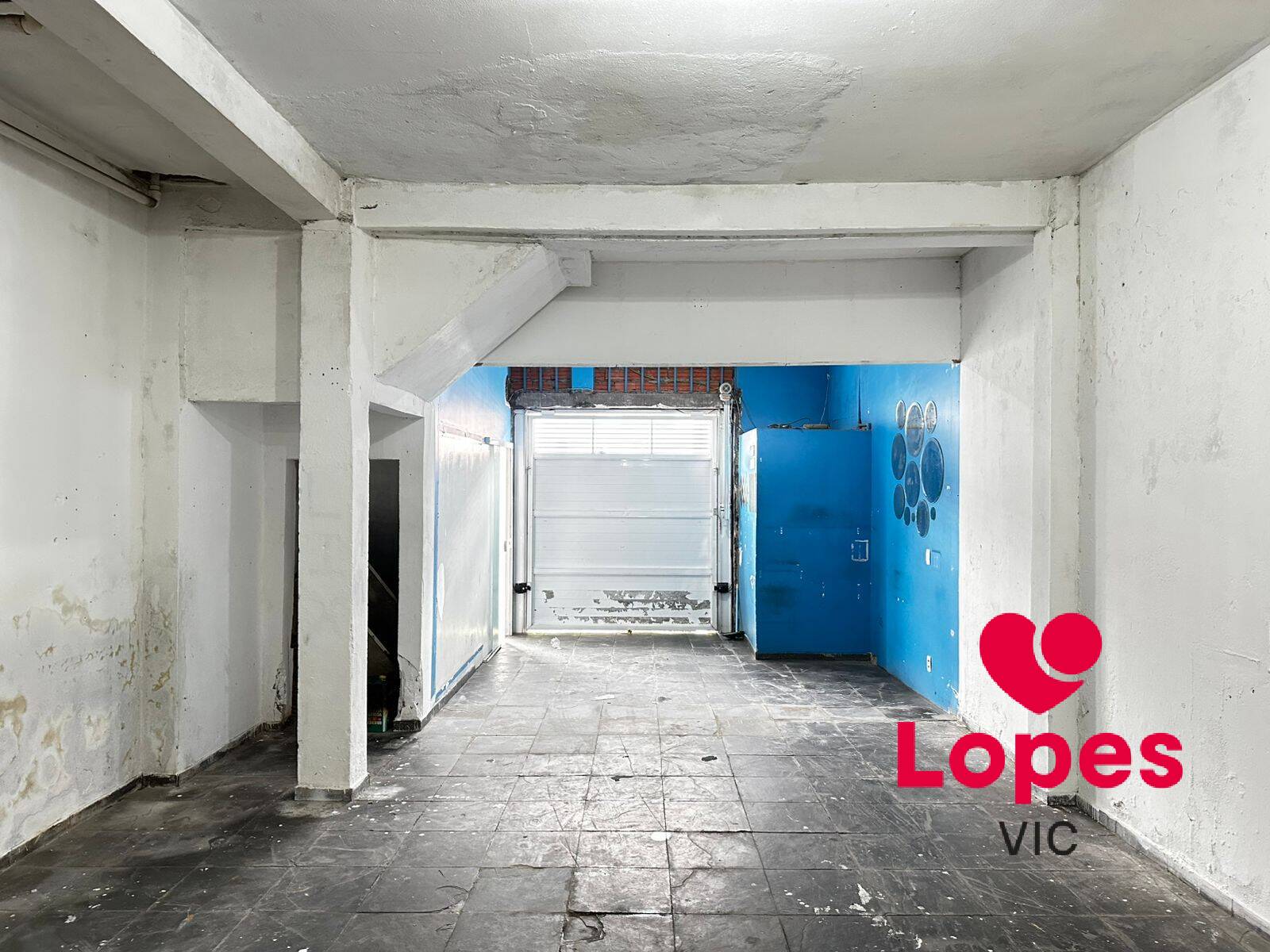 Loja-Salão, 125 m² - Foto 7