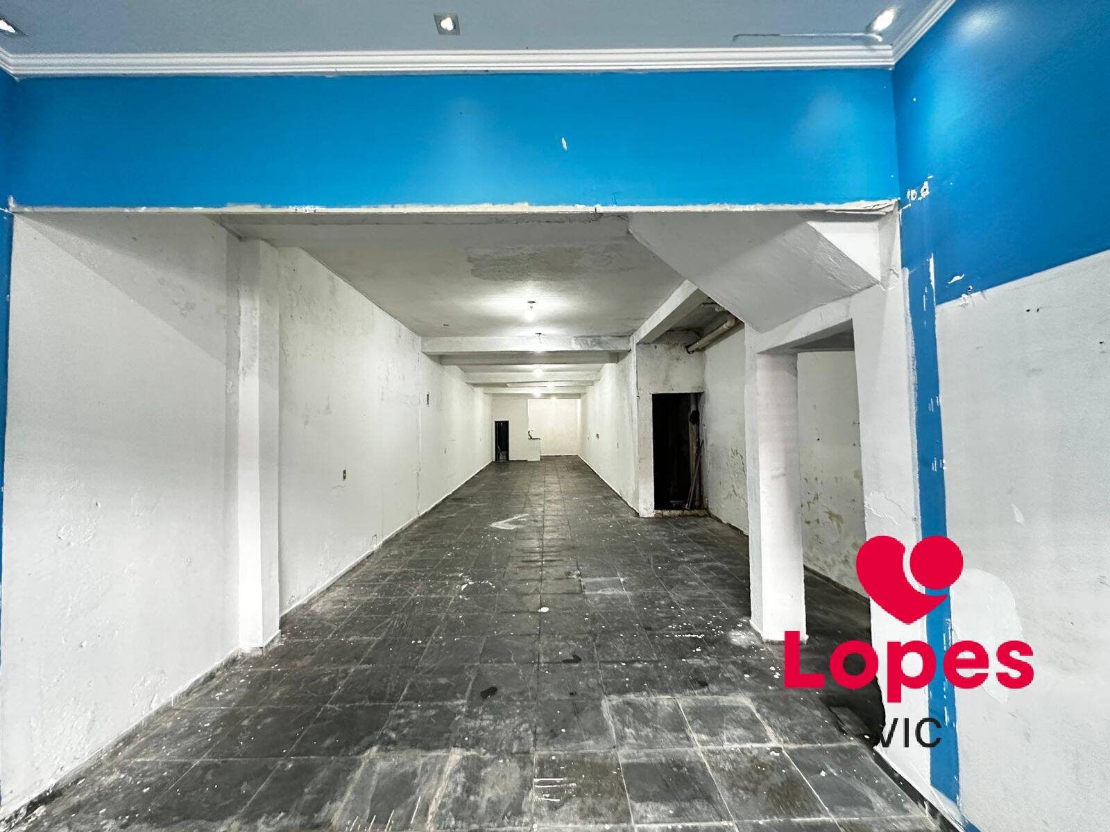 Loja-Salão, 125 m² - Foto 12