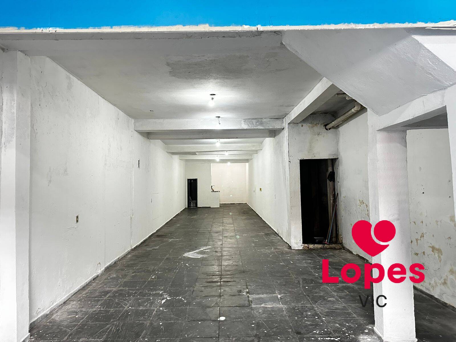 Loja-Salão, 125 m² - Foto 6