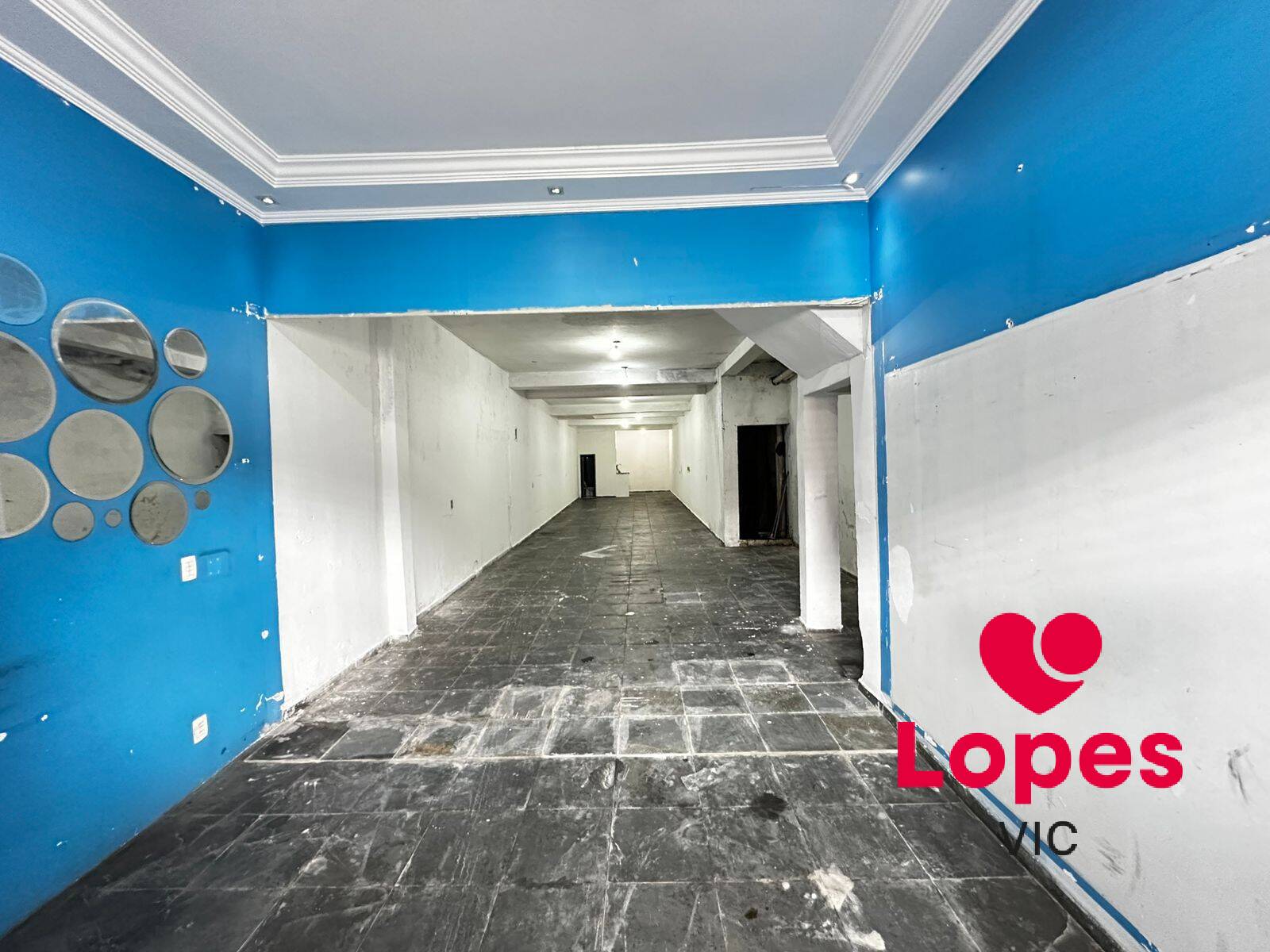 Loja-Salão, 125 m² - Foto 13