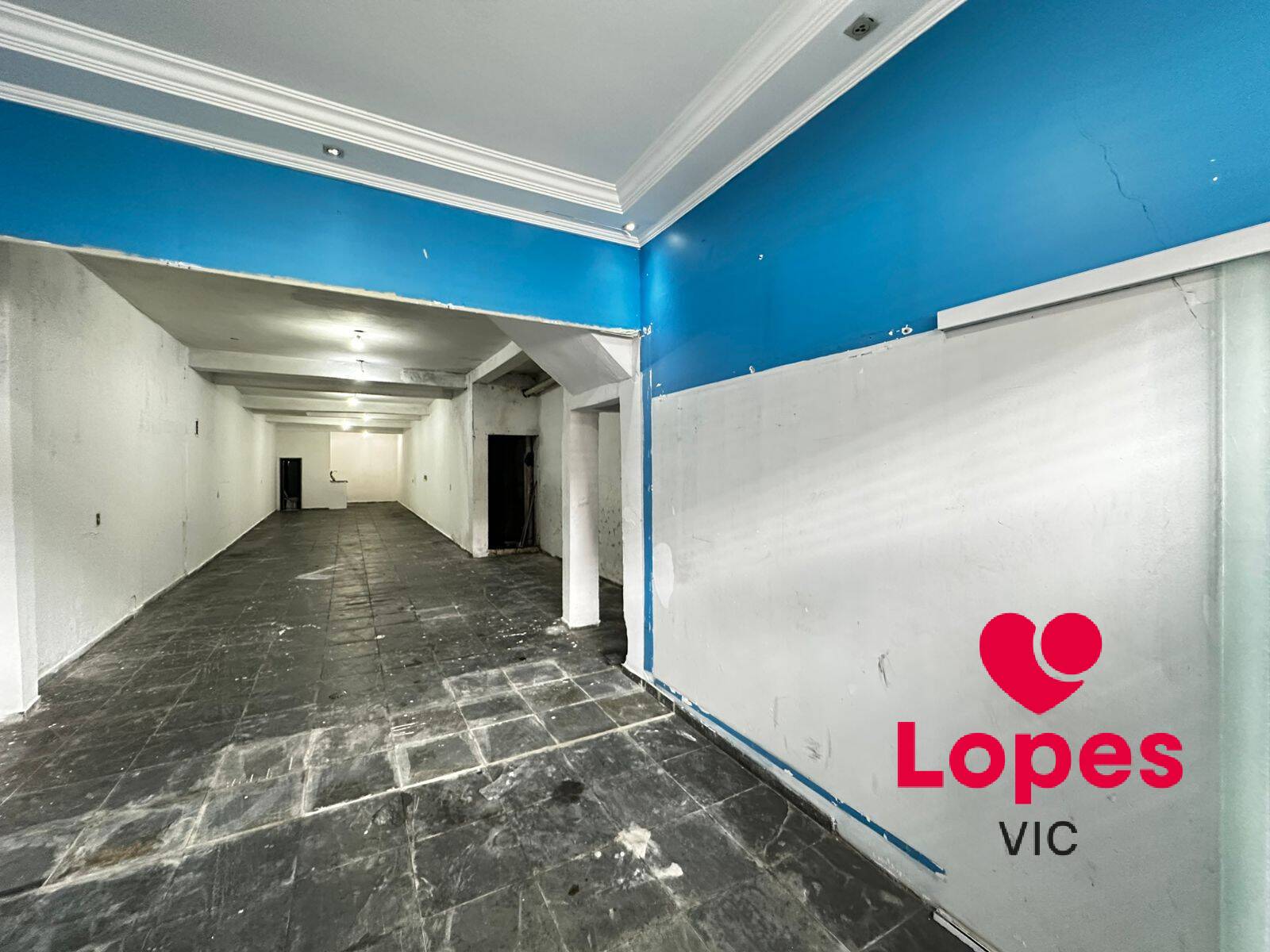 Loja-Salão, 125 m² - Foto 14