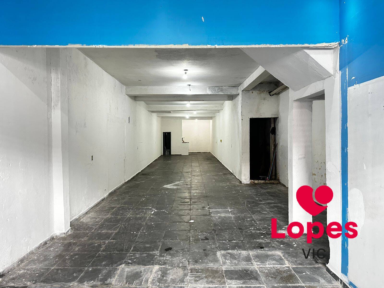 Loja-Salão, 125 m² - Foto 16