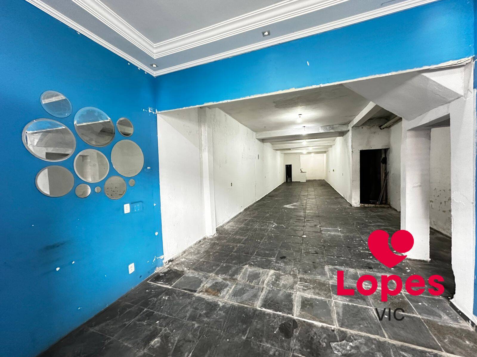 Loja-Salão, 125 m² - Foto 15