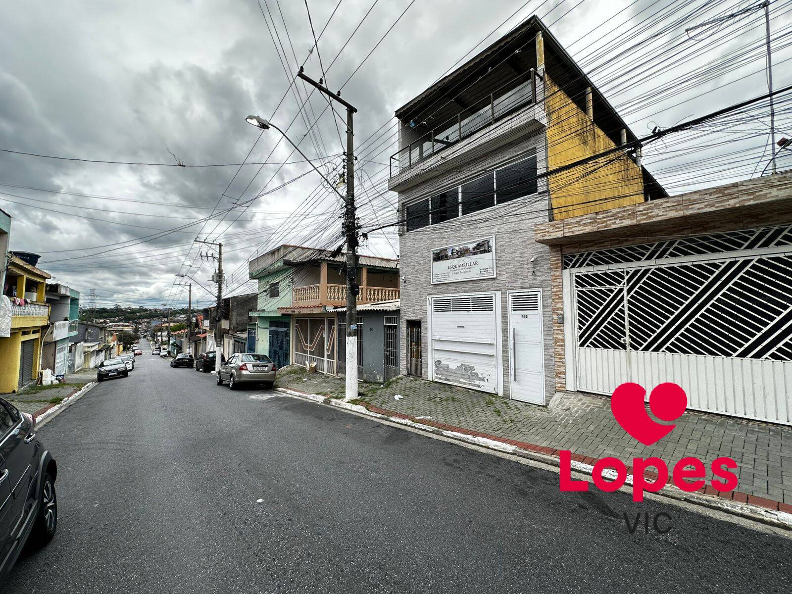 Loja-Salão, 125 m² - Foto 2