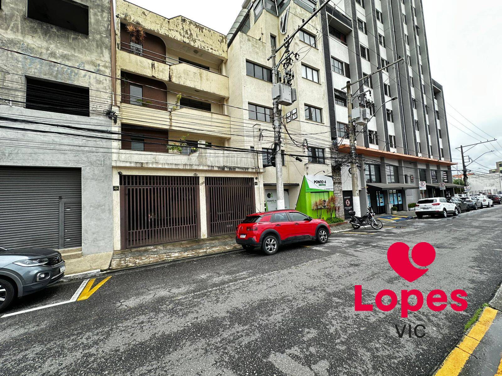 Sala-Conjunto, 16 m² - Foto 1