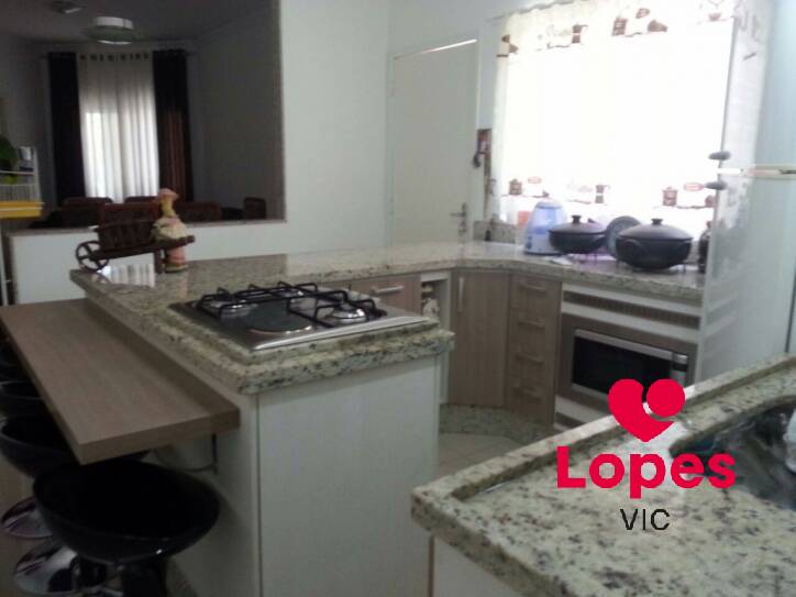Casa à venda com 2 quartos, 108m² - Foto 5