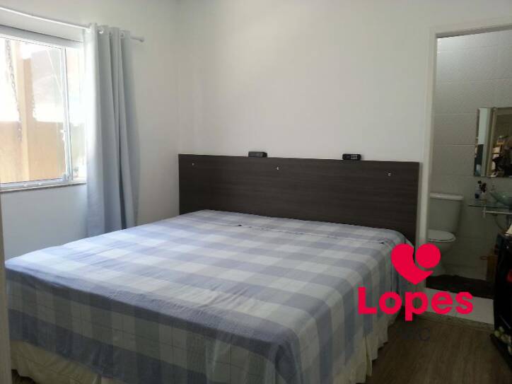 Casa à venda com 2 quartos, 108m² - Foto 8
