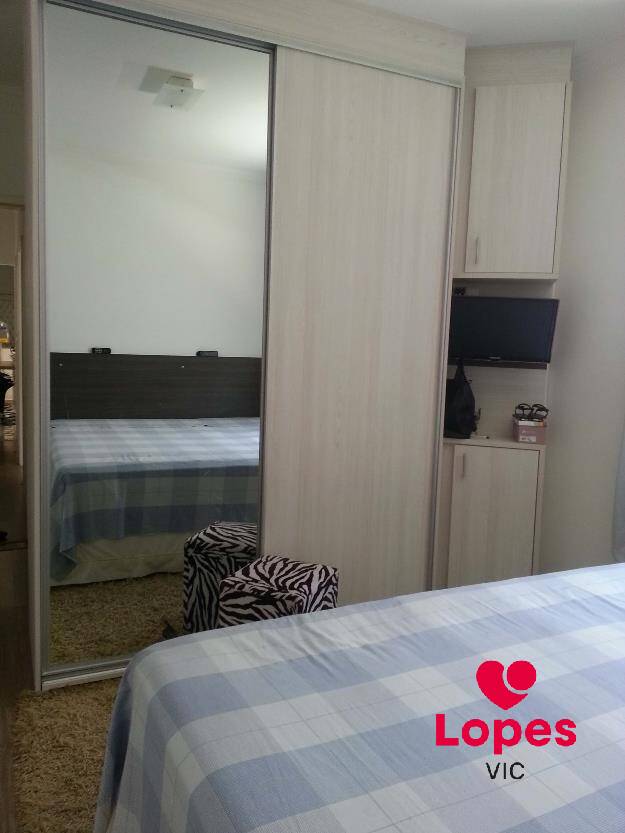 Casa à venda com 2 quartos, 108m² - Foto 9