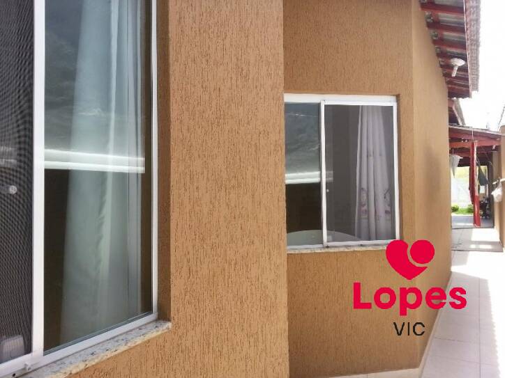 Casa à venda com 2 quartos, 108m² - Foto 11