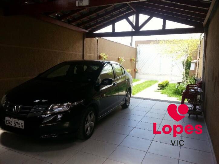 Casa à venda com 2 quartos, 108m² - Foto 14