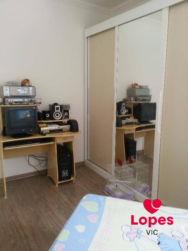 Casa à venda com 2 quartos, 108m² - Foto 16