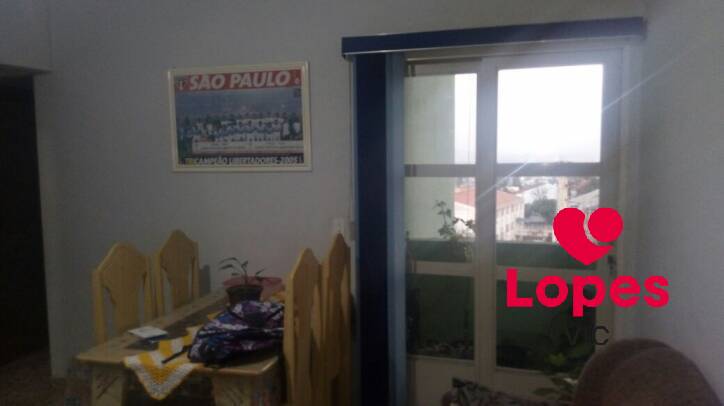 Apartamento à venda com 2 quartos, 52m² - Foto 3
