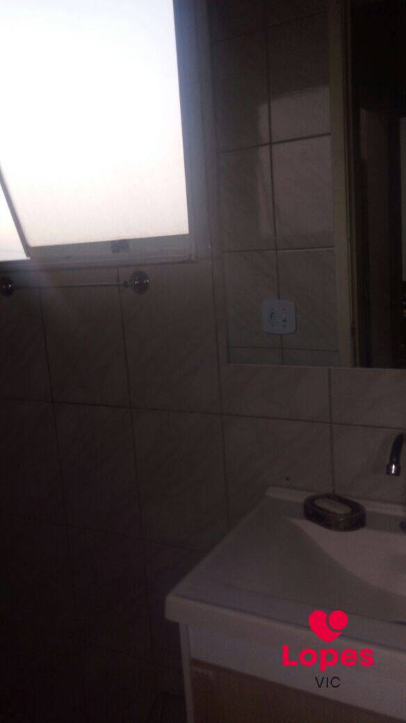 Apartamento à venda com 2 quartos, 52m² - Foto 5