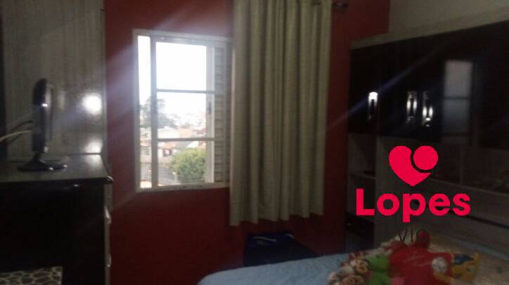 Apartamento à venda com 2 quartos, 52m² - Foto 7