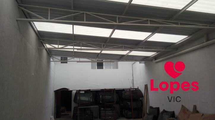 Loja-Salão à venda com 3 quartos, 250m² - Foto 2