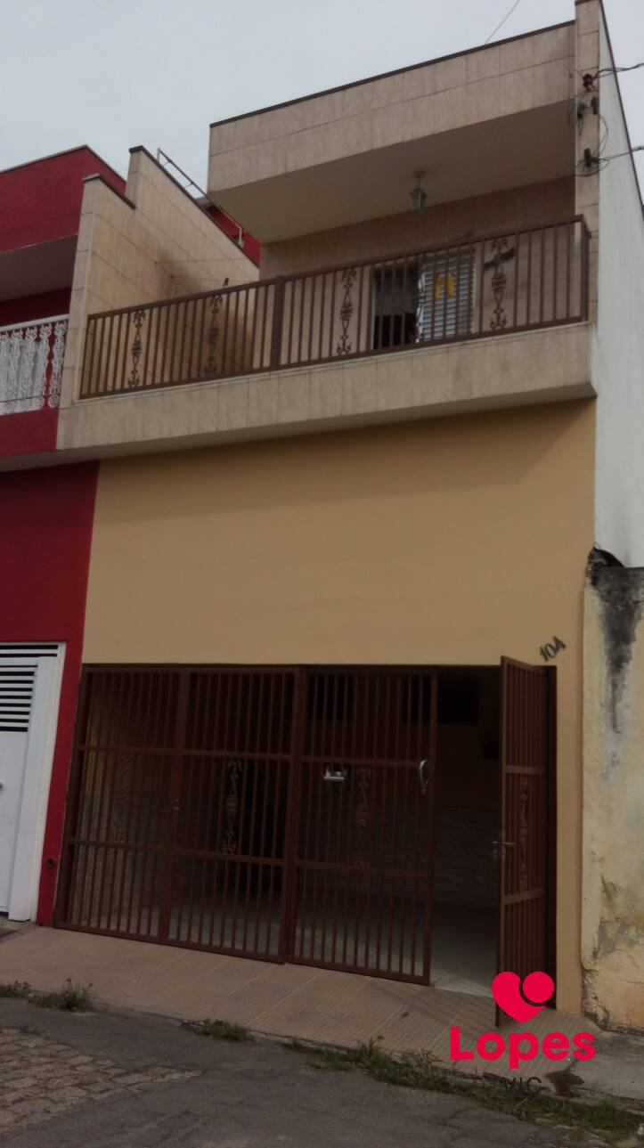 Casa Residencial / Jundiapeba